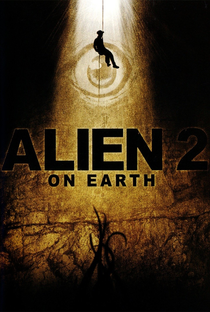 Alien 2 - Poster / Capa / Cartaz - Oficial 6