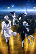 Vanitas no Karte - Part I (The Case Study of Vanitas)