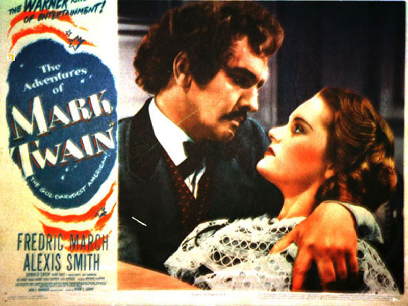 Foto 3 de As aventuras de Mark Twain