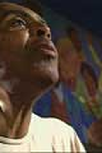 Poster de Curta Afinação da Interioridade (2001)