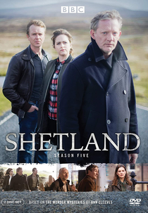 Shetland (5ª Temporada) (Shetland (Season 5))