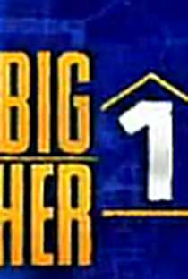 Big Brother US (1ª Temporada) - Poster / Capa / Cartaz - Oficial 1