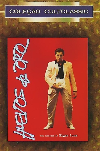  de Filme Ovos de Ouro (1993)