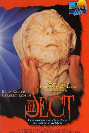  de Filme A Filha do Demônio (1991)