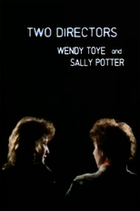 Two Directors: Wendy Toye and Sally Potter (Visions Cinema - Two Directors: Wendy Toye and Sally Potter)