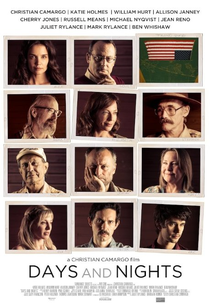 Dias em Família (Days and Nights)