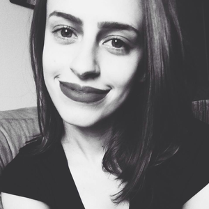 Foto de perfil de Loraine Kavrokov Vieira