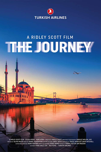  de Curta The Journey (2019)