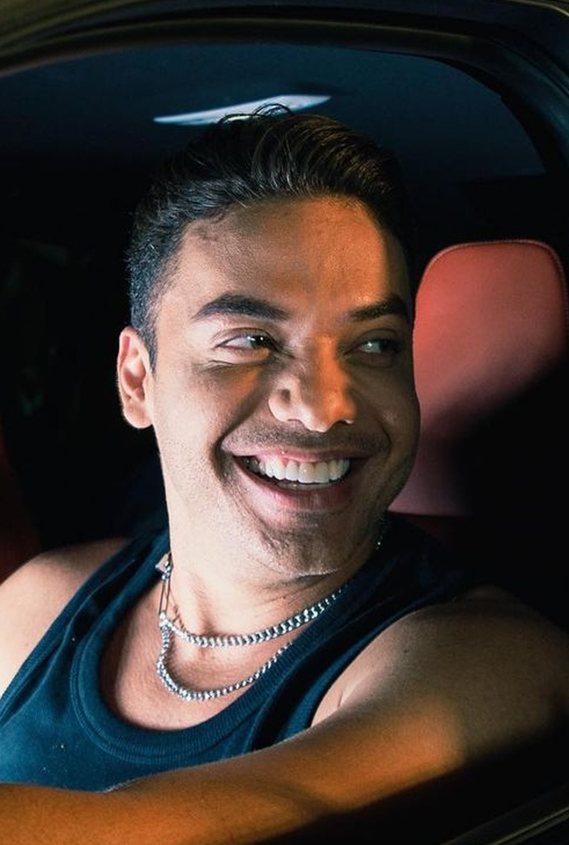 Wesley Safadão - Foto 1