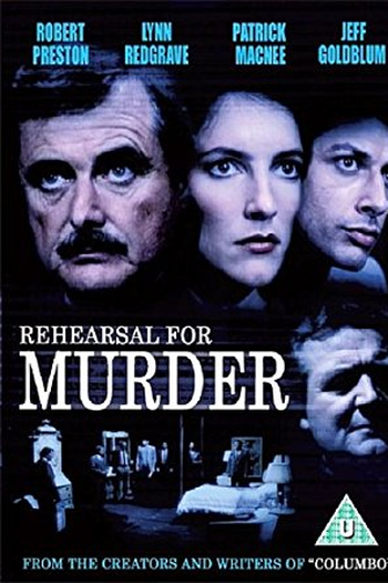 de Filme Roteiro Para Um Assassinato (1982)