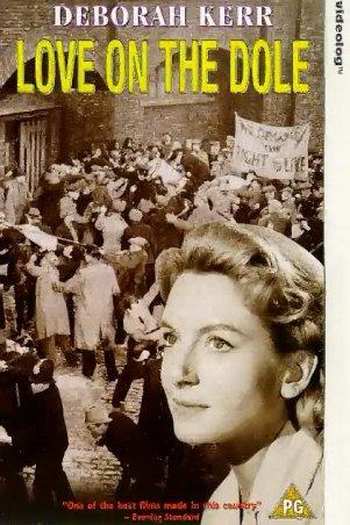  de Filme Love on the Dole (1941)