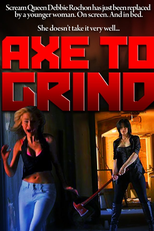Axe to Grind (Axe to Grind)