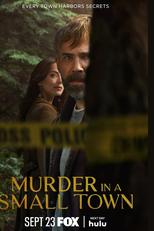 Murder in a Small Town (2ª Temporada) (Murder in a Small Town (Season 2))