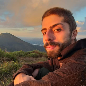 Foto de perfil de Matheus Valadão