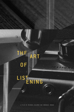 The Art of Listening (The Art of Listening)