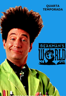 O Mundo de Beakman (4ª Temporada) (Beakman's World (Season 4))
