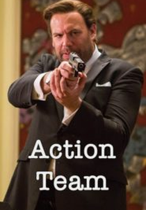 Action Team  - (1ª Temporada) (Action Team - (Season 1))