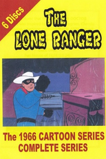 O Cavaleiro Solitário (The Lone Ranger)