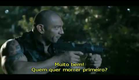 O Alvo Final (2010) Trailer Oficial Legendado.