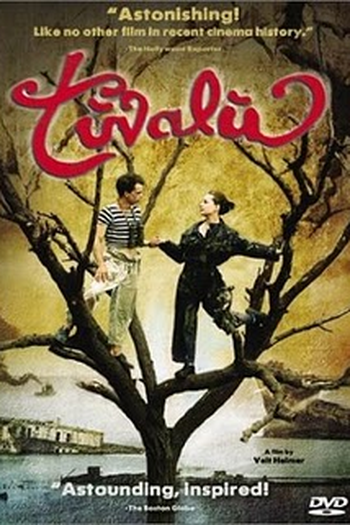 Poster de Filme Tuvalu (1999)