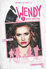 Wendy and the Refugee Neverland (Wendy and the Refugee Neverland)