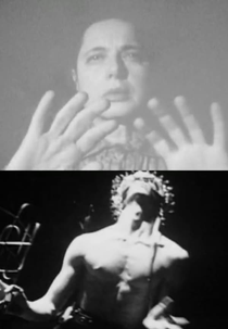 Mande-me para a Cadeira Elétrica (Send Me to the 'Lectric Chair)