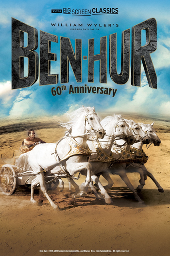  de Filme Ben-Hur (1959)