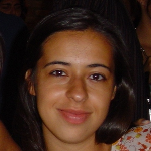 Foto de perfil de Fabiana Braga Ferreira