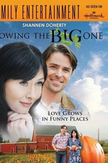 Amor na Terra da Abóbora (Growing the Big One)