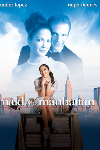  de Filme Encontro de Amor (2002)