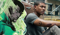 Aaron Pierre é anunciado como novo Lanterna Verde na série Lanterns