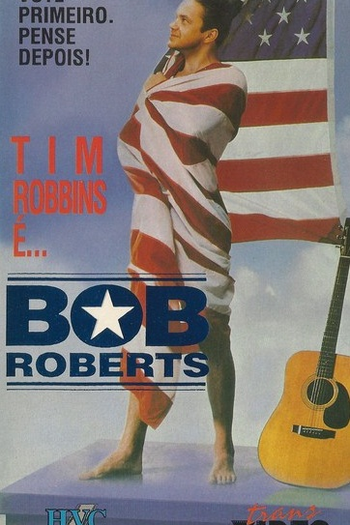  de Filme Bob Roberts (1992)