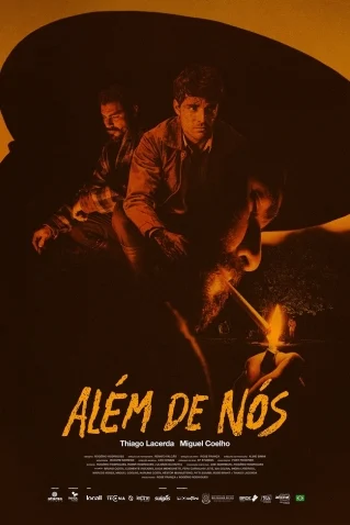 Poster de Filme Além de Nós (2023)