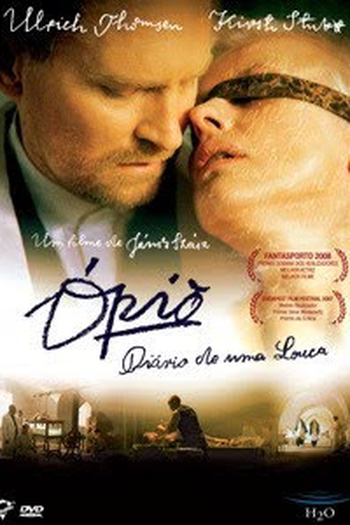  de Filme Ópio: Diário de uma Louca (2007)
