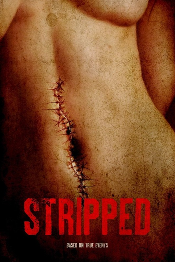  de Filme Stripped (2012)