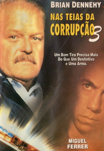 Nas Teias da Corrupção 3 (Jack Reed: A Search for Justice)