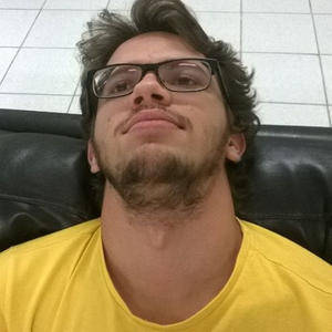 Foto de perfil de Júnior Cunha