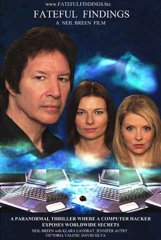 Poster 1 de Filme Fateful Findings (2013)