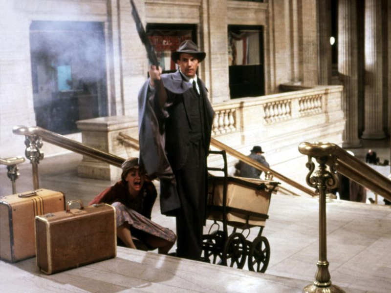 Foto 38 de Os Intocáveis