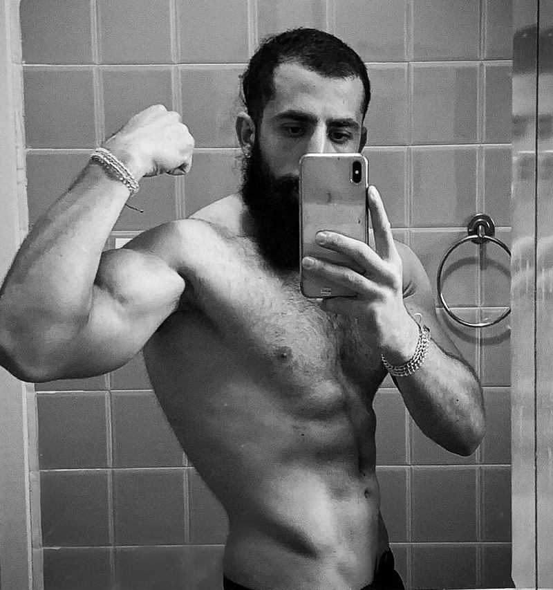 Kaysar Dadour - Foto 1