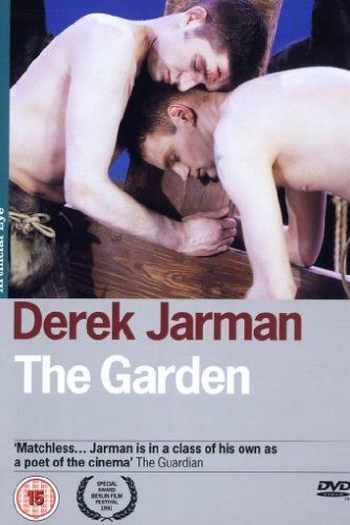  de Filme O Jardim (1990)