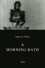 A Morning Bath (A Morning Bath)