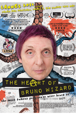 The Heart of Bruno Wizard (The Heart of Bruno Wizard)