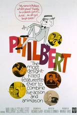 Philbert (Three’s a Crowd) (Philbert (Three’s a Crowd))