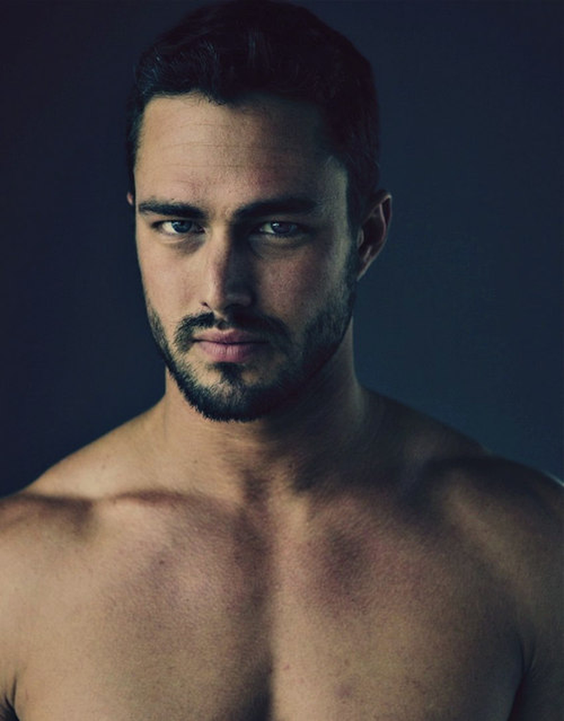Taylor Kinney - Foto 2