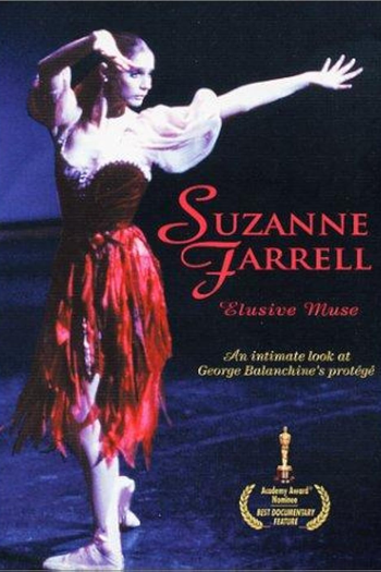  de Filme Suzanne Farrell: Elusive Muse (1996)