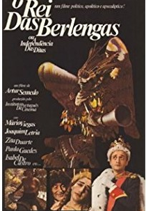 O Rei das Berlengas (O Rei das Berlengas)