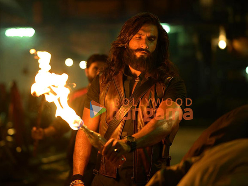 Foto 21 de Dhurandhar