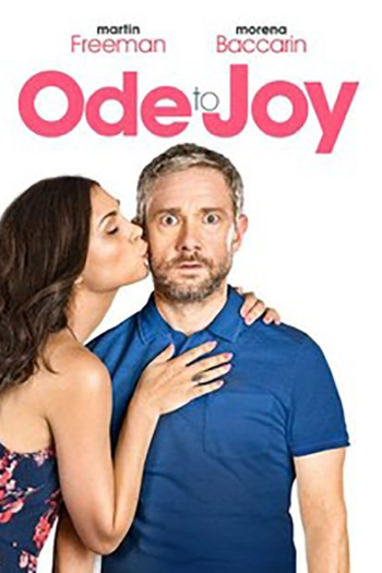  de Filme É Culpa da Alegria (2019)