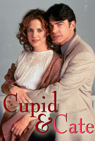 Poster 2 de Filme Cupid & Cate (2000)